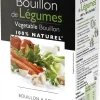Bouillon de légumes à infuser 5 x 33 cl Ariake