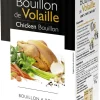 Bouillon de volaille à infuser 5 x 33 cl Ariake