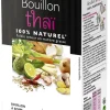Bouillon Thaï à infuser 5 x 33 cl Ariake