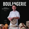 Boulangerie, leçons en pas à pas de Cyrille Van Der Stuyft Le Chêne