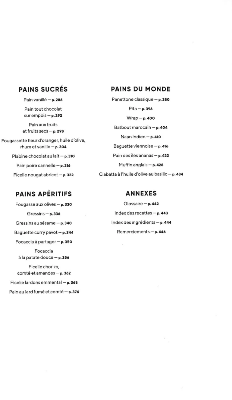 Boulangerie, leçons en pas à pas de Cyrille Van Der Stuyft Le Chêne