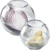 Boules fraîcheur (x 2) ail et oignon Westmark