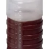Bouteille 3 becs verseurs pour chauffe chocolat 1000 ml Krampouz