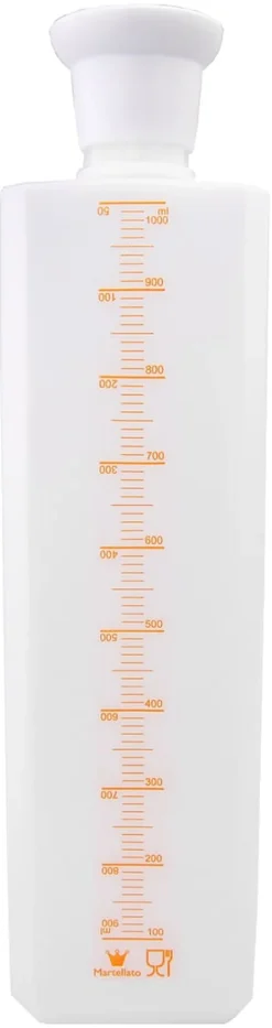 Bouteille à puncher