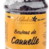 Boutons de fleur de cannelle 120 g Mélodie Gourmande