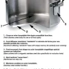 Braisière cylindrique inox gamme Tradition Ø 32 cm Matfer