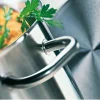 Braisière inox gamme Excellence Ø 24 cm Matfer