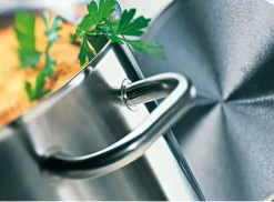 Braisière inox gamme Excellence Ø 32 cm Matfer