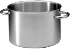 Braisière inox gamme Excellence Ø 50 cm Matfer