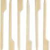 Brochette bambou (x 70) long 9 cm Ibili