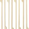 Brochette bambou (x 50) long 18 cm Ibili