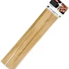 Brochette en bois (x 50) 30 cm Ibili