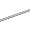 Brochette inox 46 cm (x 12)