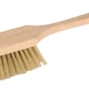 Brosse à dorer soie blanche