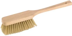 Brosse à dorer soie blanche