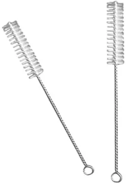 Brosse à douilles (x 2) Ibili