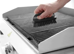 Brosse métallique