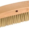 Brosse à pétrin blanche