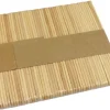 Bâtonnet à esquimaux (x 50) long 7,6 cm Pavoni
