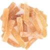 Bâtonnets de gingembre confit et poudré 200 g Cruzilles