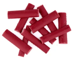 Bâtons de chocolat Inspiration framboise (22 bâtons) Valrhona