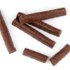 Bâtons de chocolat lait fourré gianduja 15 bâtons Villars