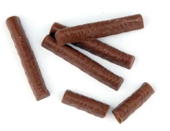 Bâtons de chocolat lait fourré gianduja 15 bâtons Villars