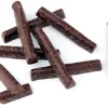 Bâtons de chocolat noir 50% fourré café 15 bâtons Occasion Villars