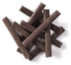 Bâtons de chocolat 48% pour pain au chocolat 1,6 kg (x 300) Valrhona