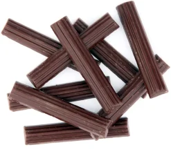 Bâtons de chocolat 55% pour pain au chocolat 166 g (30 bâtons) Valrhona