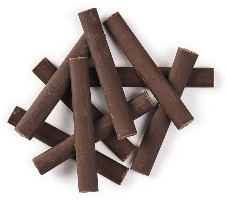 Bâtons de chocolat pour pain au chocolat 30 bâtons Callebaut