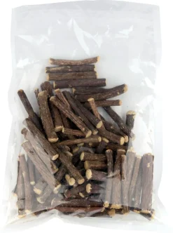 Bâtons de réglisse 250 g Mélodie Gourmande