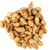 Cacahuète non salée légèrement torréfiées 500 g