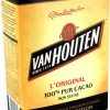 Cacao non sucré 255 g Van Houten