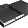 Cadre extensible professionnel ht 4,5 cm 20 x 15 cm Matfer