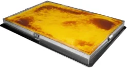 Cadre extensible professionnel ht 4,5 cm 30 x 20 cm Matfer