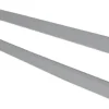 Cadre à mousse inox ht 4,5 cm 57 x 9 cm Mallard Ferrière