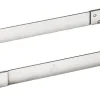 Cadre à mousse inox ht 4 cm 37 x 9 cm Matfer