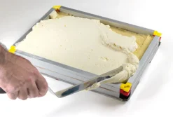 Cadre superposable Kit de base 40 x 30 cm Matfer