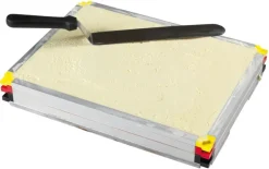 Cadre superposable Kit de base 60 x 40 cm Matfer