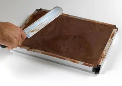 Cadre superposable Kit de base 60 x 40 cm Matfer