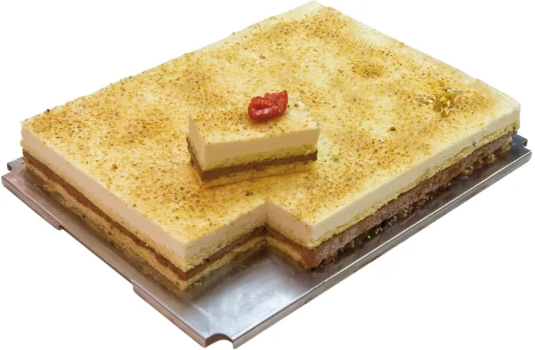 Cadre superposable Kit de base 60 x 40 cm Matfer