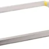 Cadre supplémentaire jaune ht 1 cm 40 x 30 cm Matfer