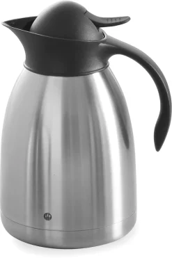 Cafetière isotherme 2 litres
