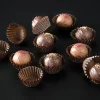 Caissette confiserie Kiosk Ø 2,5 cm (n°4) Nordia