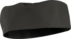 Calot du cuisinier gris anthracite Robur