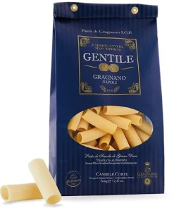 Candele Corte IGP 500 g Gentile di Gragnano