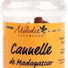 Cannelle en bâton de Madagascar 60 g Mélodie Gourmande