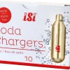 Capsule eau de seltz IsI