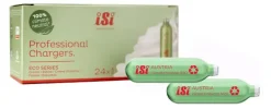 Capsule N20 professionnelle 8,4G ECO 24 capsules iSi